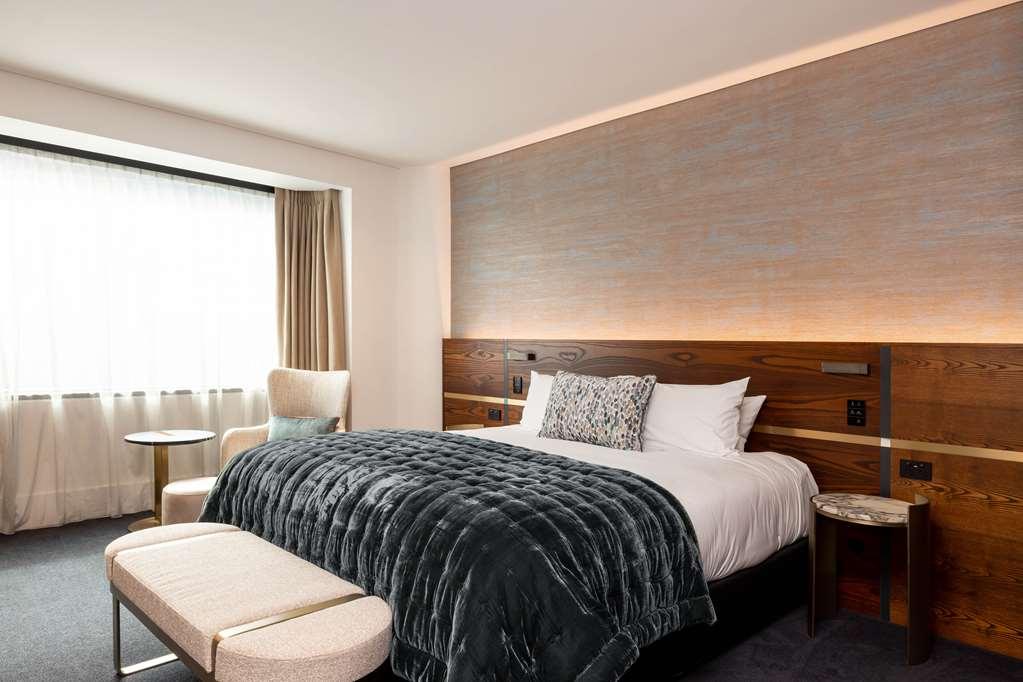 Horizon By Skycity Auckland Rum bild
