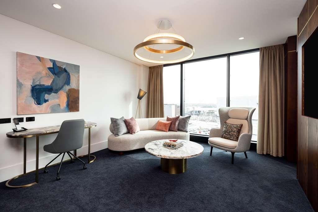 Horizon By Skycity Auckland Rum bild