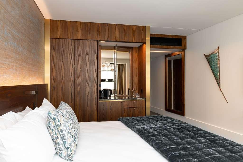 Horizon By Skycity Auckland Rum bild