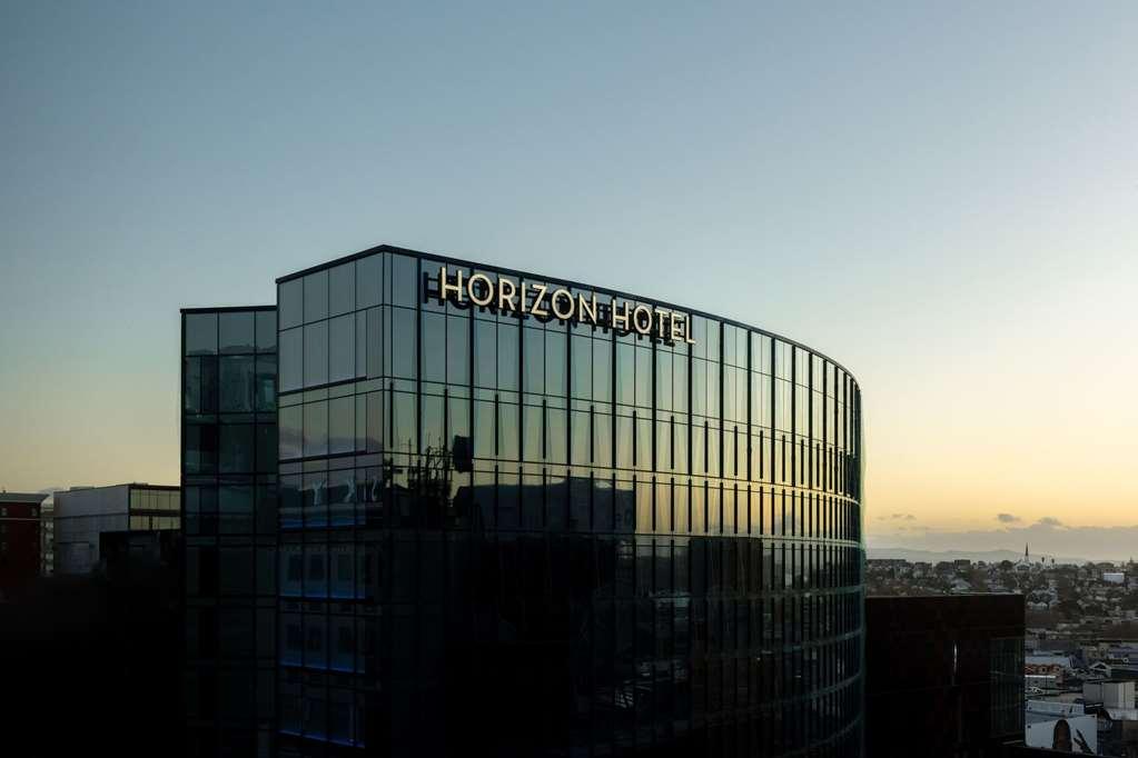 Horizon By Skycity Auckland Exteriör bild