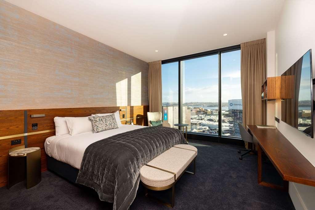 Horizon By Skycity Auckland Rum bild