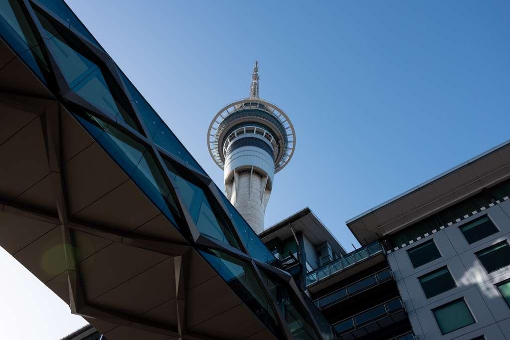 Horizon By Skycity Auckland Exteriör bild