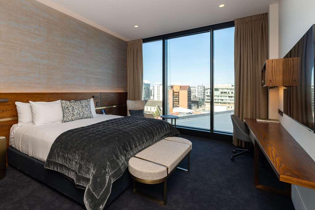 Horizon By Skycity Auckland Rum bild