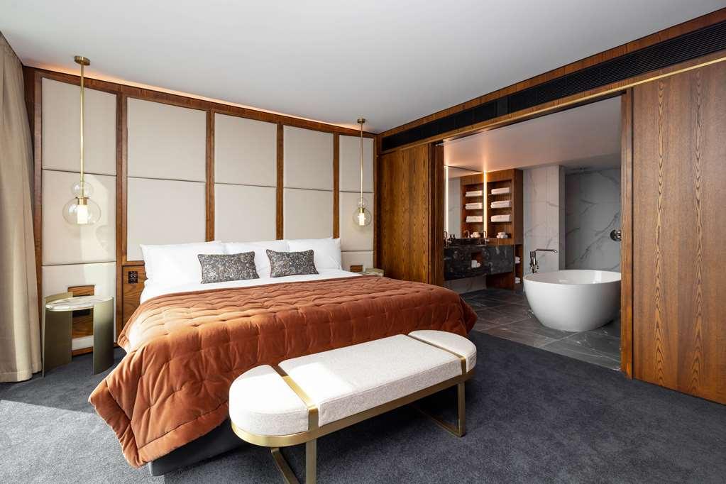 Horizon By Skycity Auckland Rum bild