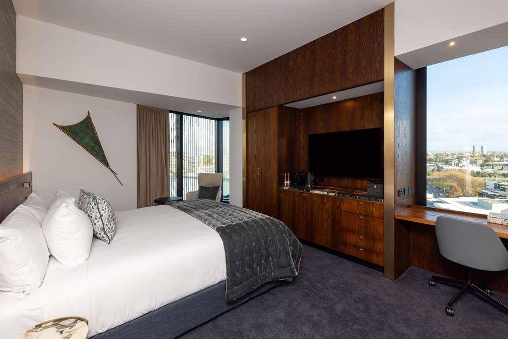 Horizon By Skycity Auckland Rum bild